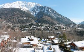 Hotel Telecabine Courmayeur